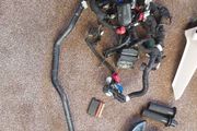ktm duke 390 loom and ecu