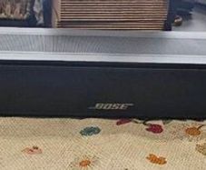 Bose Soundbar 600 Used Like New