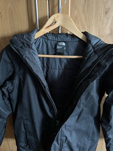 Youth North Face jacket MEDIUM