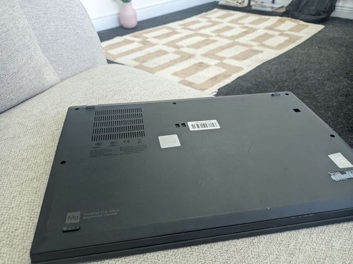Lenovo ThinkPad T14s Gen 2 Intel Core i7 16GB 512GB SSD