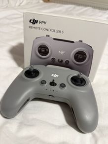 DJI controller 3