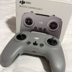 DJI controller 3