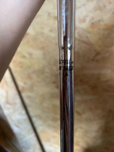 Championship 2000, 5 Iron golf club (Rh) (Oversize)