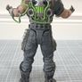 DC Collectibles Batman Arkham origins Bane action figure (2013) Image 4