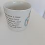Peter Rabbit Wedgewood Toddler Feeding Set Image 5