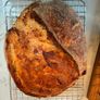 Fresh Sourdough Bread. Templeogue Pickup Only Image 3