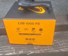 Savage gear Ltd 1000