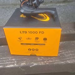 Savage gear Ltd 1000