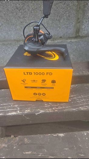 Savage gear Ltd 1000