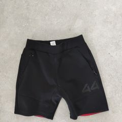 Black Shorts Age 5-6