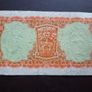 Central Bank of Ireland. Lady Lavery 10 shillings (1959)#5 Image 3