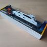 Teamsterz Sea Cruiser Transporter Street Machines Diecast Model Toy NEW Image 3
