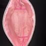 Juicy Couture makeup bag Image 5