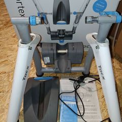 Tacx Vortex Smart Trainer