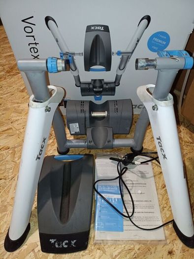 Tacx Vortex Smart Trainer