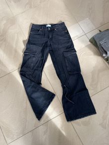 Zara jeans
