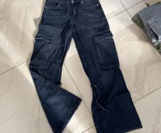 Zara jeans