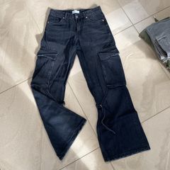 Zara jeans