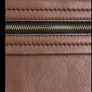 M&S Autograph Mid-Brown Genuine Leather Crossbody Bag Image 7