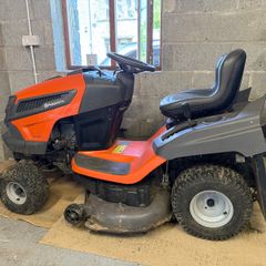 Husqvarna TC242T Lawn Tractor Ride on Mower