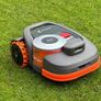 Segway Navimow H3000 VF robot mower Image 2