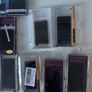 Big Set of NAGARAKU Eyelash Extensions 10 Trays (Mixed Types) Image 9