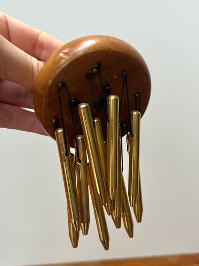 Meinl Hand-held Chimes