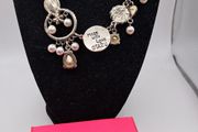 Vintage Otazu necklace