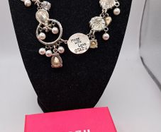 Vintage Otazu necklace