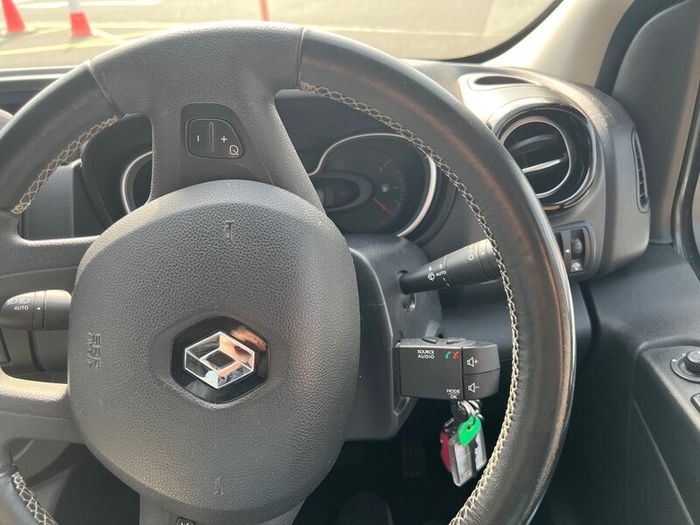 Renault Trafic 2022