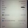 MacBook Pro 14 inch M1 16GB RAM 512GB SSD Silver Image 5
