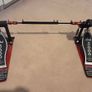 DW 5000 Double Kick Bass Drum Pedal Image 5