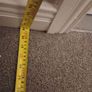 Grey Carpet stairs & landing Image 4