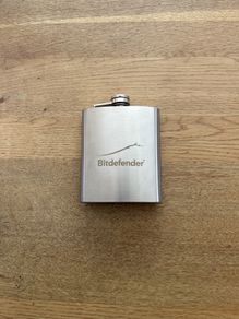 hip flask