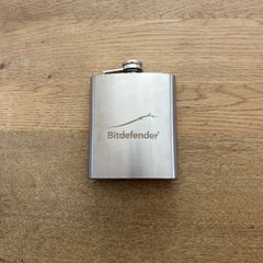 hip flask