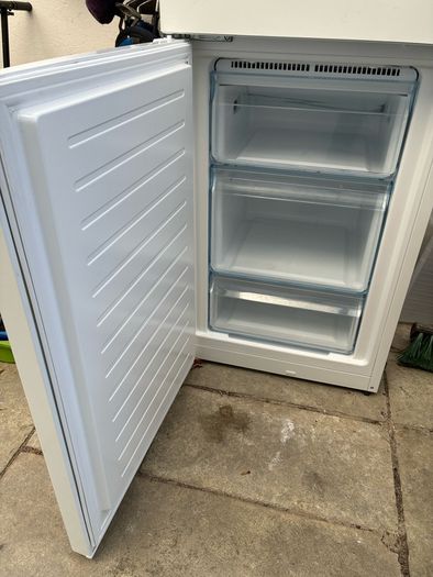Bosch Fridge Freezer
