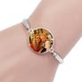 Personalised bracelet photo bracelet women's bracelet fashion bracelet great gift present idea Image 4