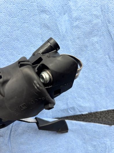 Shimano 105 shifters (Hydraulic) for parts