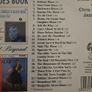 Ottilie Patterson With Chris Batber's Jazz Band - Blues Book And Beyond. New. Image 2