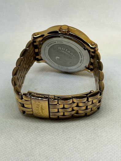 Rotary women's watch