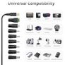 24WUniversal AC Adapter Image 6