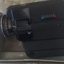 Sankyo super 8 vintage camera with case Image 4