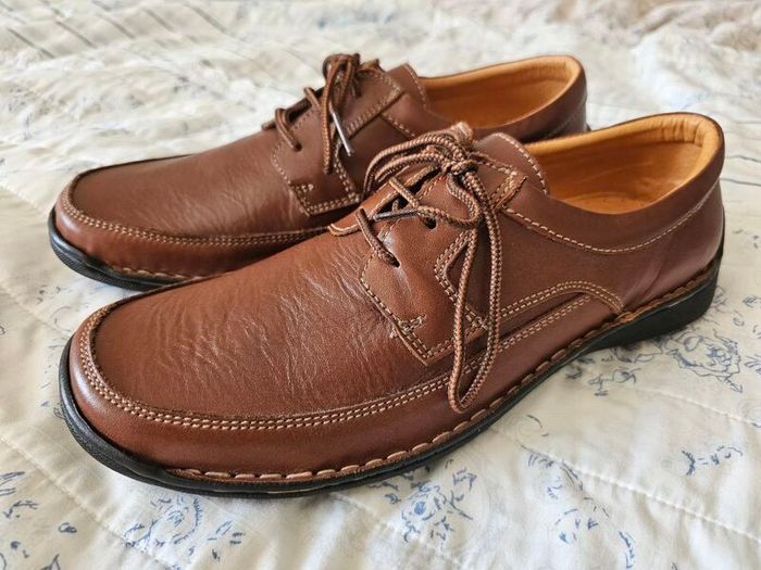 Carl Scarpa Men Shoes size UK9.5