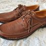 Carl Scarpa Men Shoes size UK9.5 Image 5