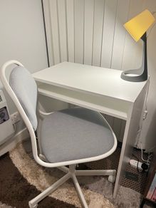 Study Table And Chair