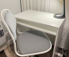 Study Table And Chair