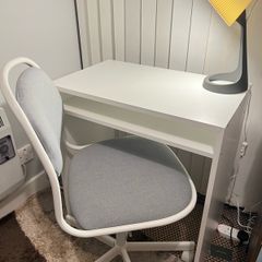Study Table And Chair