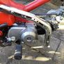 Honda cub  90 Image 2