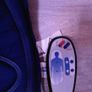 Scholl back pain massager Image 2