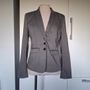 Grey Next Sz 8 Blazer / Jacket